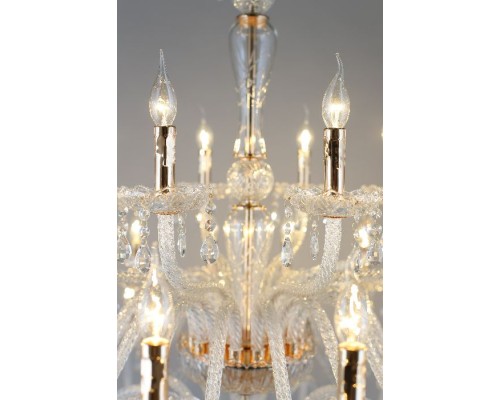 Подвесная люстра Halina APL.811.03.42 Aployt