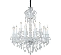 Подвесная люстра Ketrin APL.812.03.18 Aployt