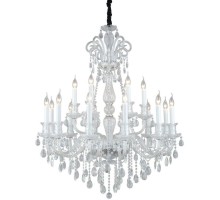 Подвесная люстра Ketrin APL.812.03.18 Aployt