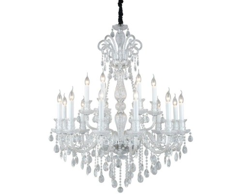 Подвесная люстра Ketrin APL.812.03.18 Aployt