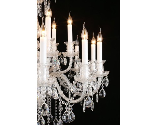 Подвесная люстра Ketrin APL.812.03.18 Aployt