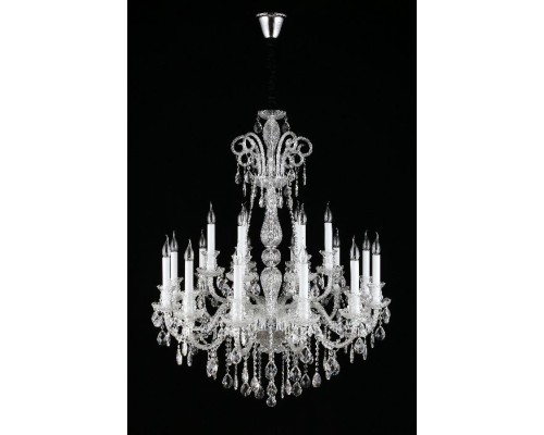 Подвесная люстра Ketrin APL.812.03.18 Aployt