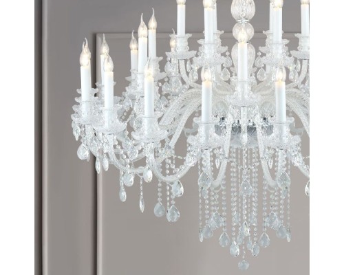 Подвесная люстра Ketrin APL.812.03.30 Aployt