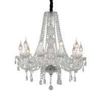 Подвесная люстра Marunia APL.814.03.10 Aployt