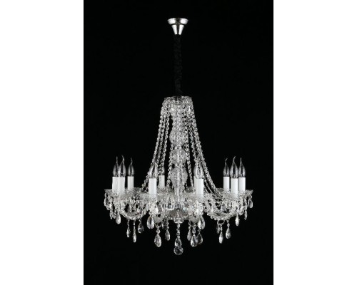 Подвесная люстра Marunia APL.814.03.10 Aployt