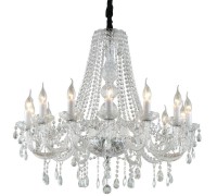 Подвесная люстра Marunia APL.814.03.14 Aployt