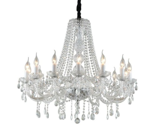 Подвесная люстра Marunia APL.814.03.14 Aployt