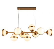 Подвесной светильник Nika APL.819.03.09 Aployt