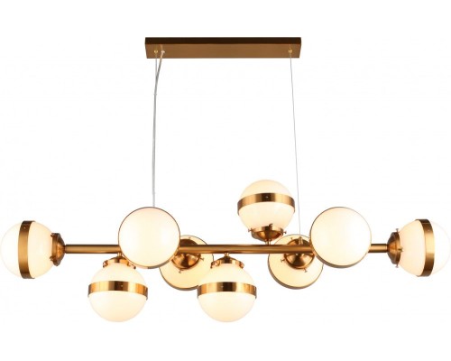 Подвесной светильник Nika APL.819.03.09 Aployt