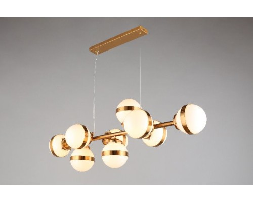 Подвесной светильник Nika APL.819.03.09 Aployt