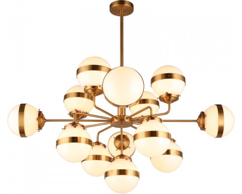 Потолочная люстра Nika APL.819.07.13 Aployt
