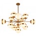 Потолочная люстра Nika APL.819.07.13 Aployt