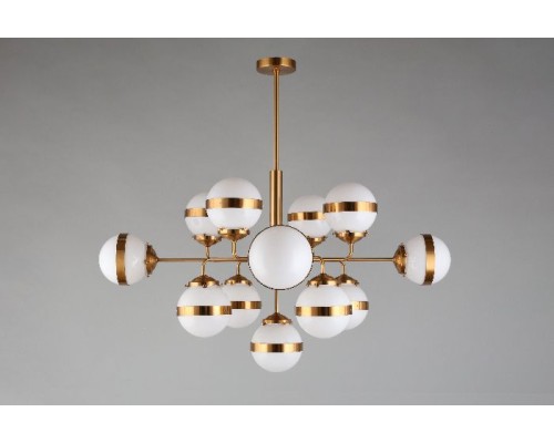 Потолочная люстра Nika APL.819.07.13 Aployt