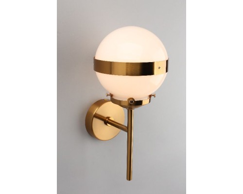 Бра Lulu APL.820.01.01 Aployt