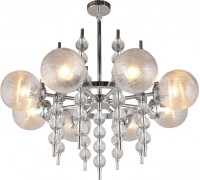Подвесная люстра Melani APL.821.03.08 Aployt