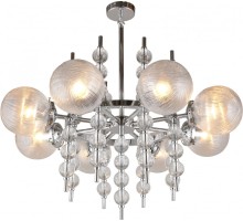 Подвесная люстра Melani APL.821.03.08 Aployt