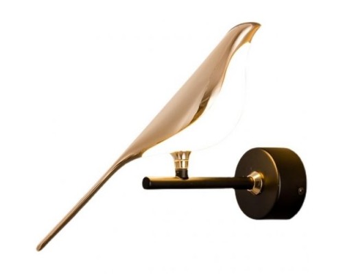 Бра Astor APL.822.01.10 Aployt