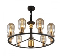 Подвесная люстра Stefani APL.901.03.10 Aployt