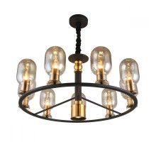 Подвесная люстра Stefani APL.901.03.10 Aployt