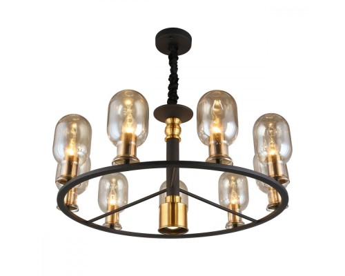 Подвесная люстра Stefani APL.901.03.10 Aployt