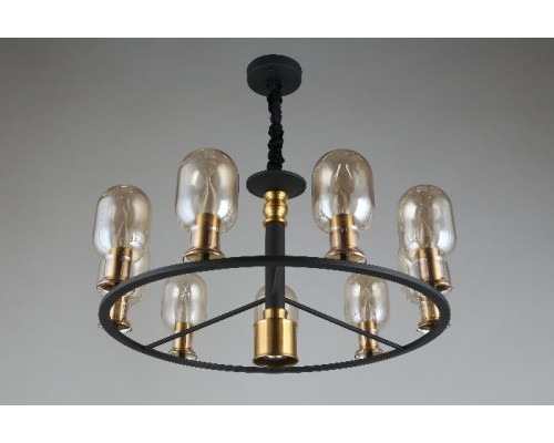 Подвесная люстра Stefani APL.901.03.10 Aployt