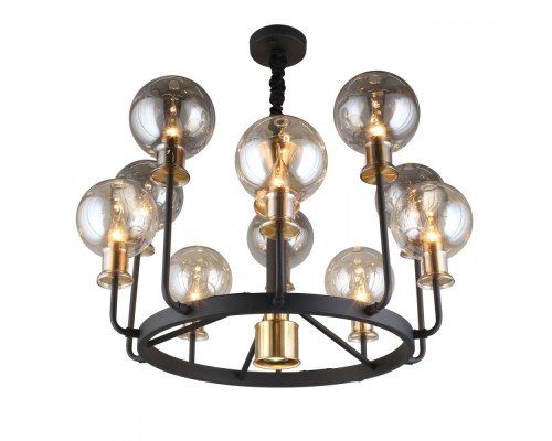 Подвесная люстра Rozet APL.902.03.11 Aployt