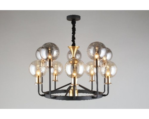 Подвесная люстра Rozet APL.902.03.11 Aployt