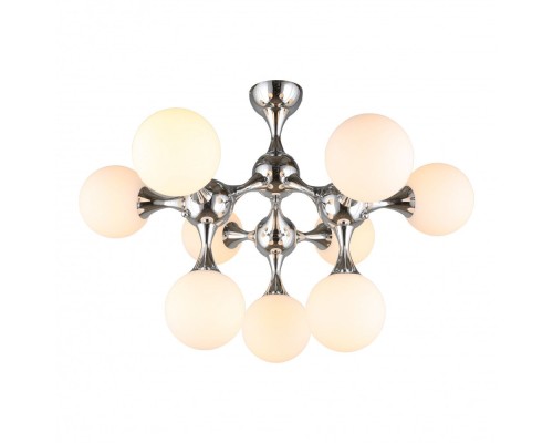 Потолочная люстра Arlett APL.903.07.09 Aployt