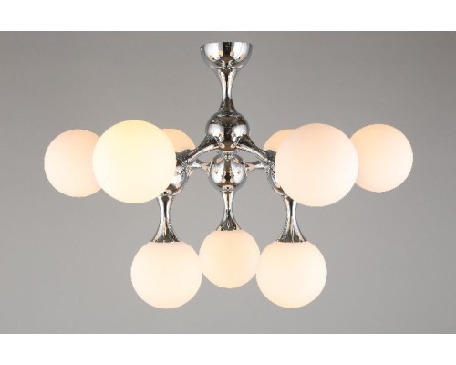 Потолочная люстра Arlett APL.903.07.09 Aployt