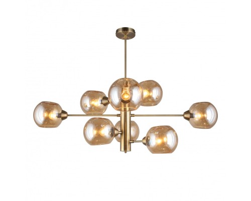 Потолочная люстра Ameli APL.904.17.08 Aployt