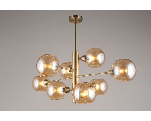 Потолочная люстра Ameli APL.904.17.08 Aployt