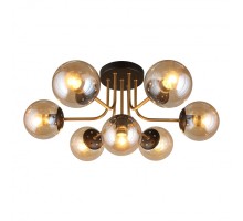 Потолочная люстра Ewka APL.906.07.07 Aployt