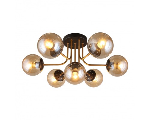 Потолочная люстра Ewka APL.906.07.07 Aployt