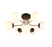 Потолочная люстра Ewka APL.906.17.07 Aployt