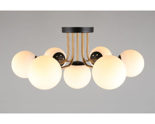 Потолочная люстра Ewka APL.906.17.07 Aployt