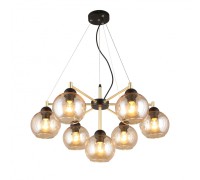 Подвесная люстра Eliza APL.907.03.07 Aployt