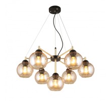 Подвесная люстра Eliza APL.907.03.07 Aployt