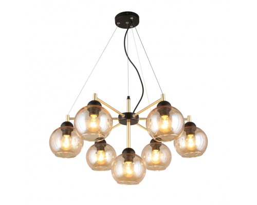 Подвесная люстра Eliza APL.907.03.07 Aployt