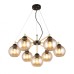 Подвесная люстра Eliza APL.907.03.07 Aployt