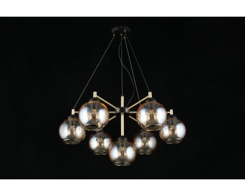 Подвесная люстра Eliza APL.907.03.07 Aployt