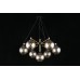 Подвесная люстра Eliza APL.907.03.07 Aployt