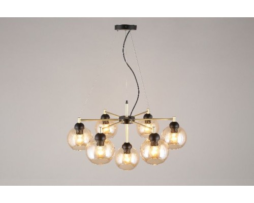 Подвесная люстра Eliza APL.907.03.07 Aployt