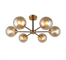 Потолочная люстра Beta APL.909.07.06 Aployt