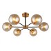 Потолочная люстра Beta APL.909.07.06 Aployt