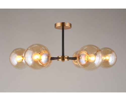 Потолочная люстра Beta APL.909.07.06 Aployt