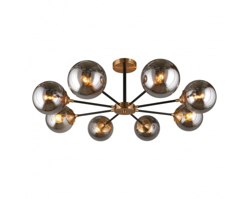 Потолочная люстра Beta APL.909.07.08 Aployt
