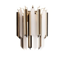 Настенный светильник Frizzante 1681/01 AP-1 Arte Lamp