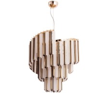 Подвесная люстра Frizzante 1681/01 LM-7 Arte Lamp