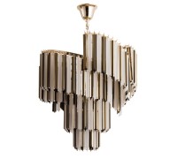 Подвесная люстра Frizzante 1681/01 LM-9 Arte Lamp