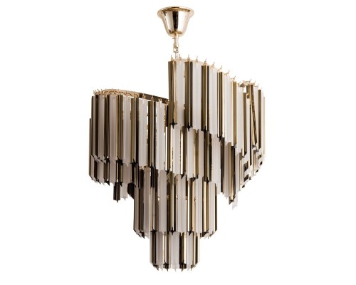 Подвесная люстра Frizzante 1681/01 LM-9 Arte Lamp